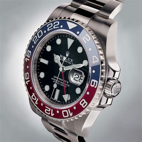 rolex oyster perpetual date gmt master price|Rolex GMT Master ii for sale.